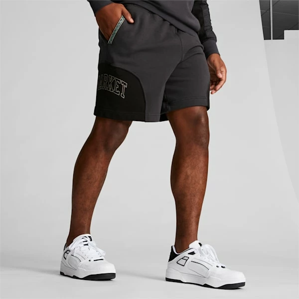 PUMA X MARKET Men's Knit Shorts