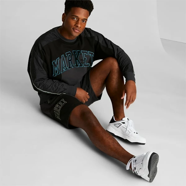 PUMA X MARKET Men's Knit Shorts - Image 2