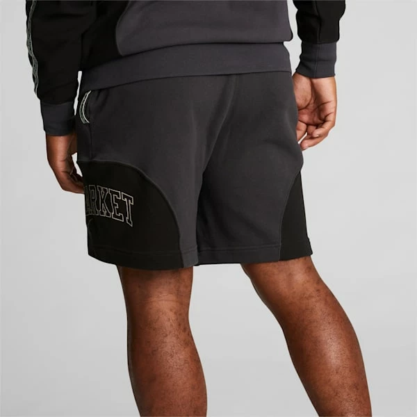 PUMA X MARKET Men's Knit Shorts - Image 3