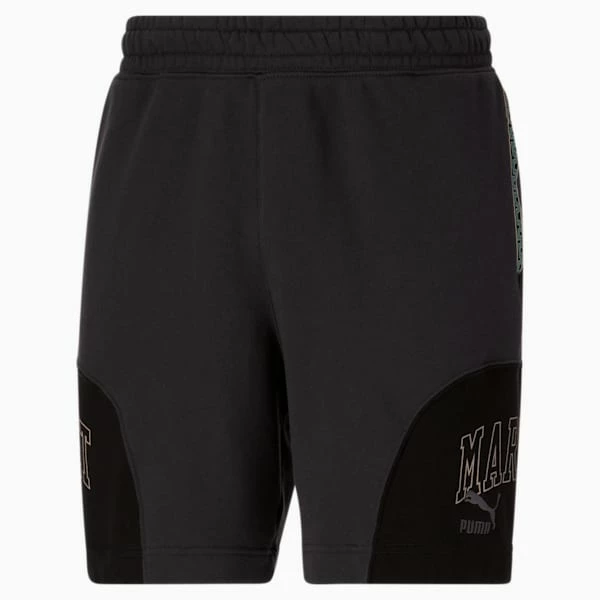 PUMA X MARKET Men's Knit Shorts - Image 4