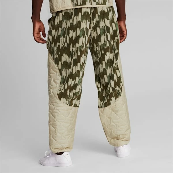 PUMA X MARKET Men's Printed Pants - Image 3