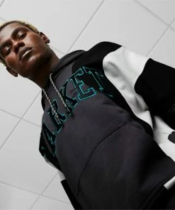 PUMA X MARKET Men's Relaxed Hoodie