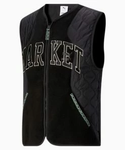 PUMA X MARKET Men's Vest -puma-sale PUMA x MARKET Mens Vest 3