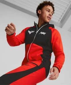 PUMA X MELO Rare Dime Jacket