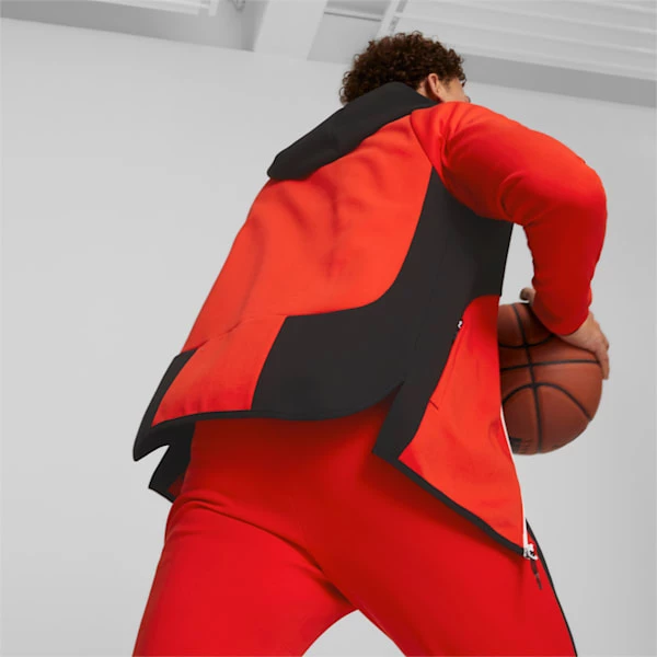 PUMA X MELO Rare Dime Jacket - Image 4
