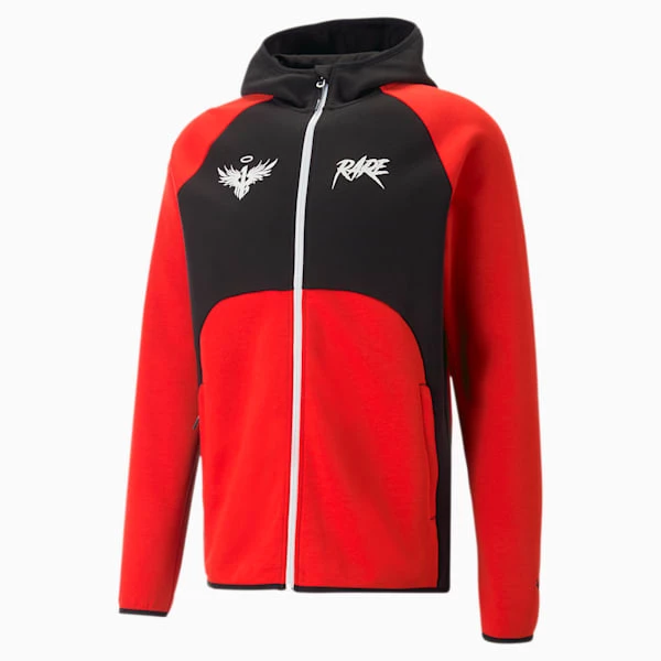 PUMA X MELO Rare Dime Jacket - Image 6