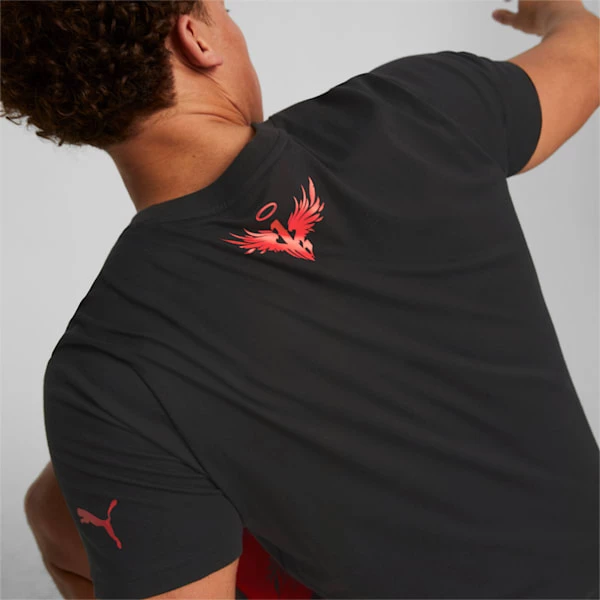 PUMA X MELO Tee - Image 2