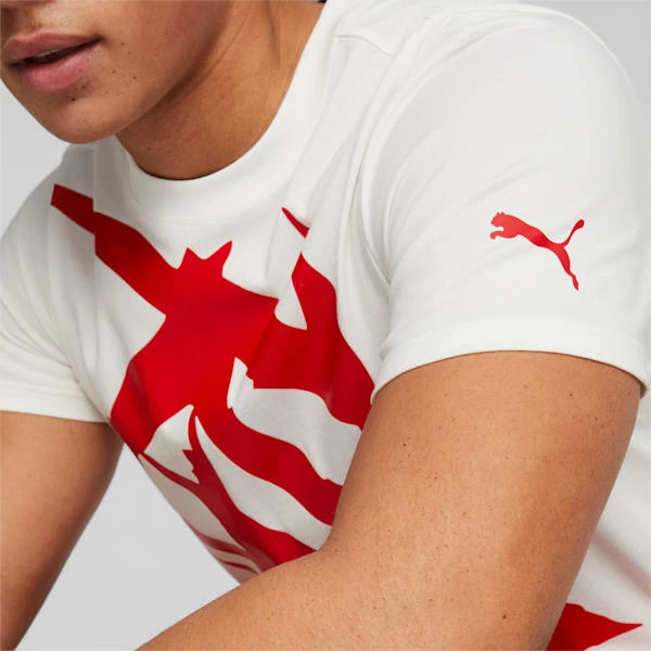 PUMA X MELO Tee - Image 2
