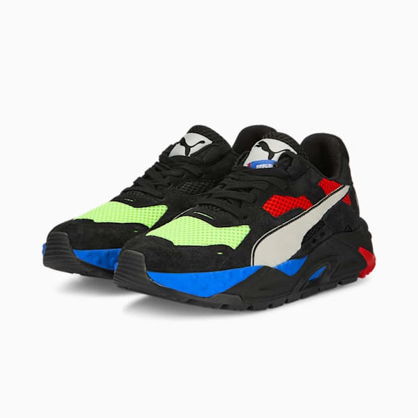 PUMA X NEED FOR SPEED RS-TRCK Sneakers - Image 2