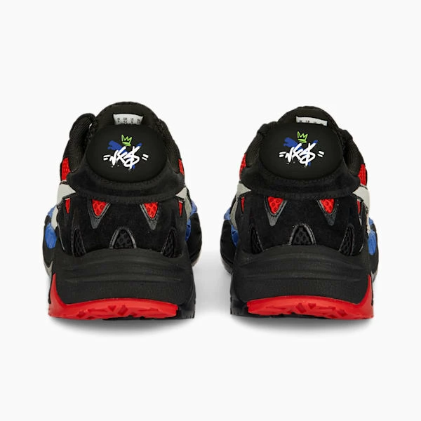 PUMA X NEED FOR SPEED RS-TRCK Sneakers - Image 3