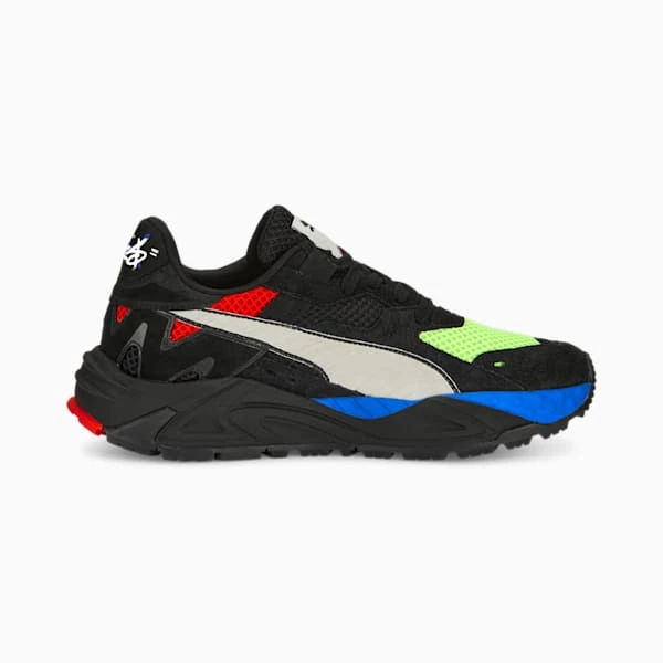PUMA X NEED FOR SPEED RS-TRCK Sneakers - Image 5