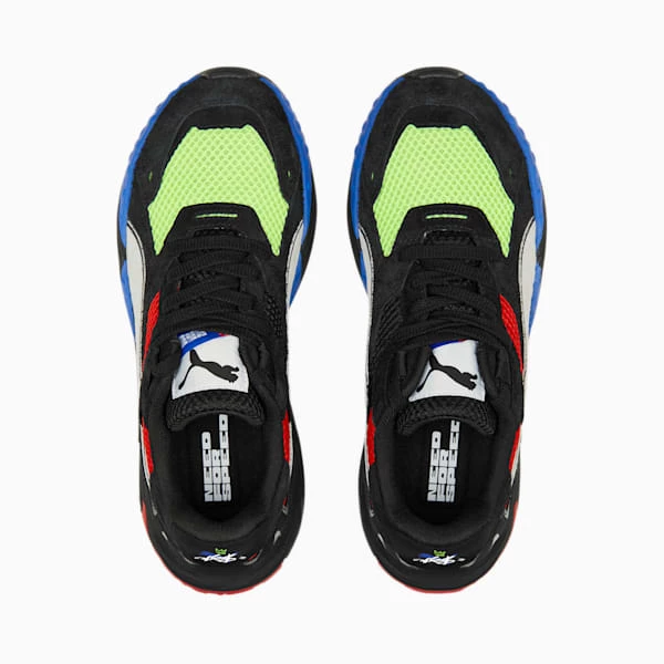 PUMA X NEED FOR SPEED RS-TRCK Sneakers - Image 6