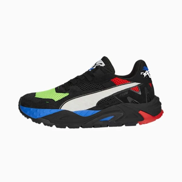 PUMA X NEED FOR SPEED RS-TRCK Sneakers