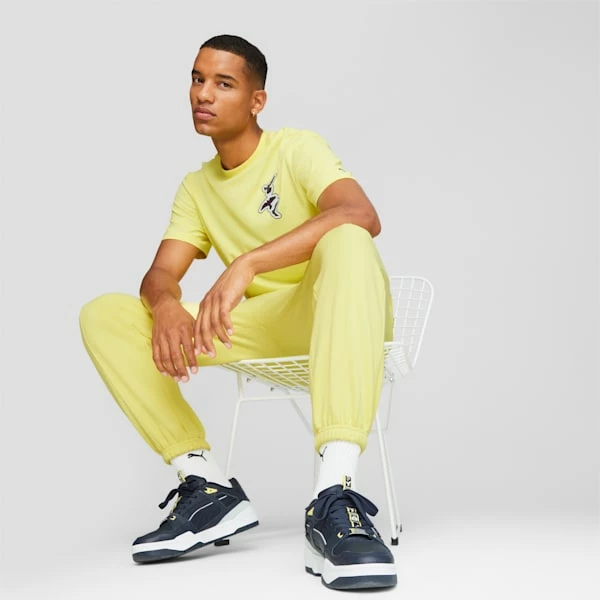 PUMA X NEYMAR JR Slipstream Sneakers - Image 4