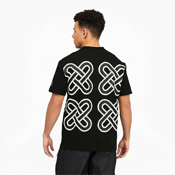 PUMA X PRONOUNCE Graphic Men's Tee - Image 2