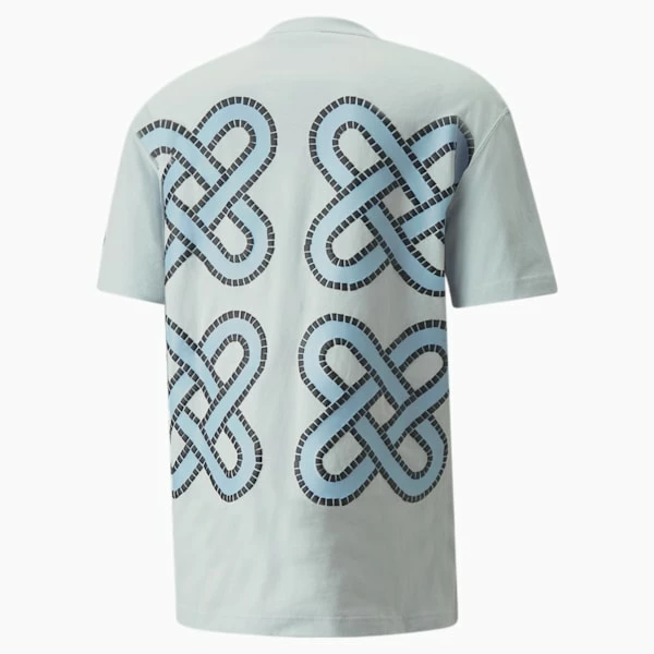 PUMA X PRONOUNCE Graphic Men's Tee - Image 5