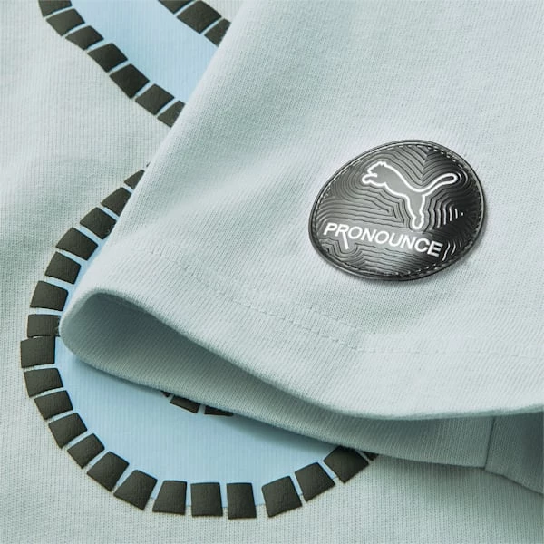 PUMA X PRONOUNCE Graphic Men's Tee - Image 6