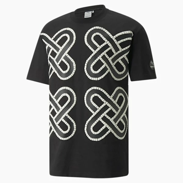 PUMA X PRONOUNCE Graphic Men's Tee - Image 4