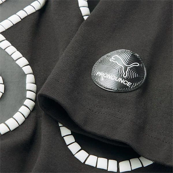 PUMA X PRONOUNCE Graphic Men's Tee - Image 6