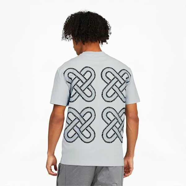 PUMA X PRONOUNCE Graphic Men's Tee - Image 2