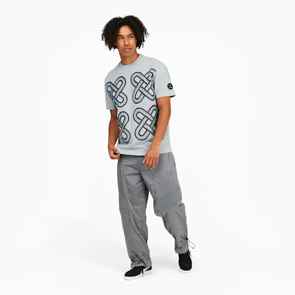 PUMA X PRONOUNCE Graphic Men's Tee - Image 3