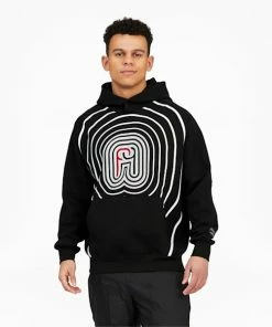 PUMA X PRONOUNCE Hoodie