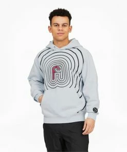 PUMA X PRONOUNCE Hoodie