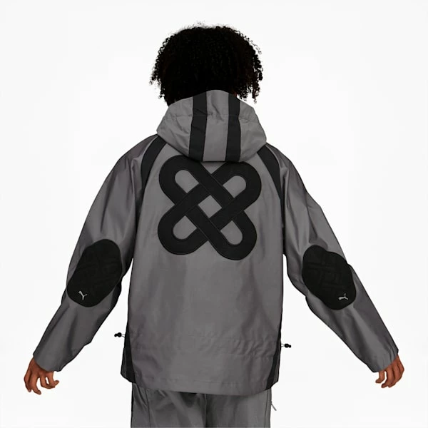PUMA X PRONOUNCE Men's Windbreaker - Image 2
