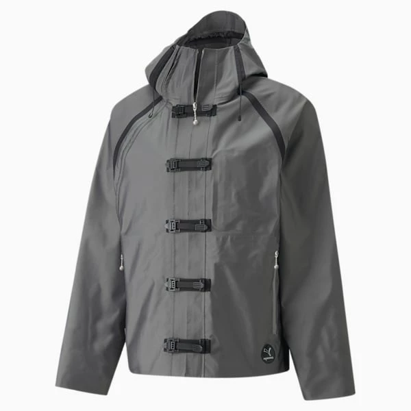 PUMA X PRONOUNCE Men's Windbreaker - Image 4