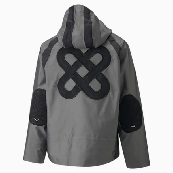 PUMA X PRONOUNCE Men's Windbreaker - Image 5