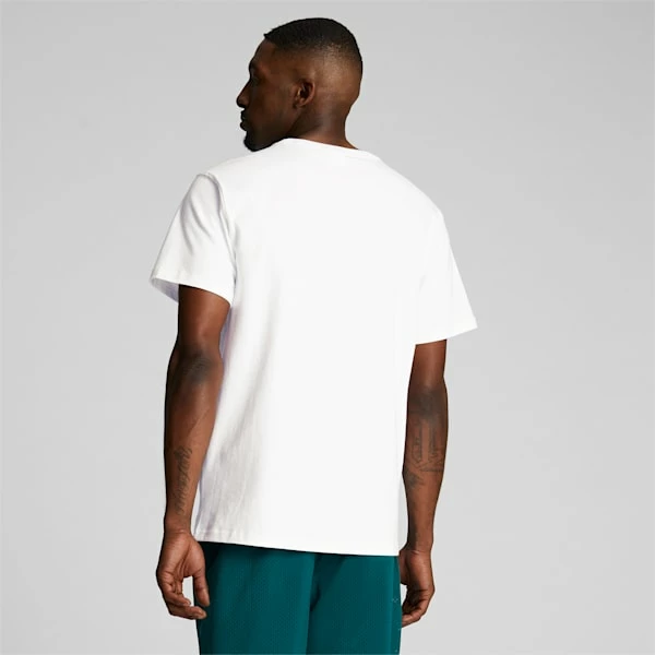PUMA X TMC Everyday Hussle Graphic Tee - Image 2