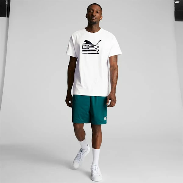 PUMA X TMC Everyday Hussle Graphic Tee - Image 3
