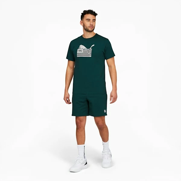 PUMA X TMC Everyday Hussle Graphic Tee - Image 3