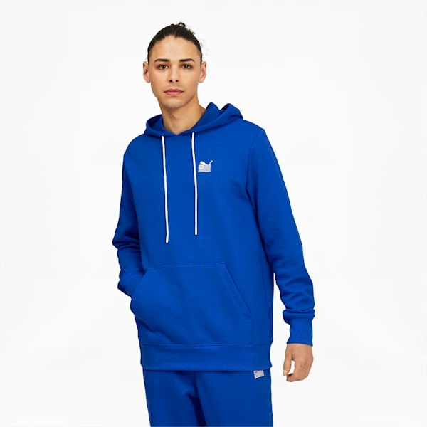 PUMA X TMC Everyday Hussle Hoodie