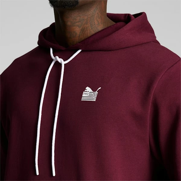 PUMA X TMC Everyday Hussle Hoodie - Image 4