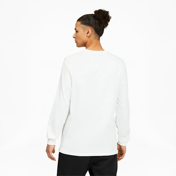 PUMA X TMC Everyday Hussle Long Sleeve Tee - Image 2