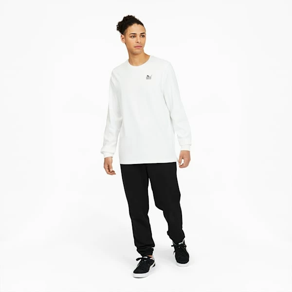 PUMA X TMC Everyday Hussle Long Sleeve Tee - Image 3