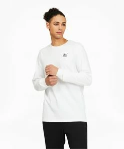PUMA X TMC Everyday Hussle Long Sleeve Tee