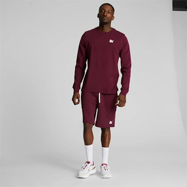PUMA X TMC Everyday Hussle Long Sleeve Tee - Image 3