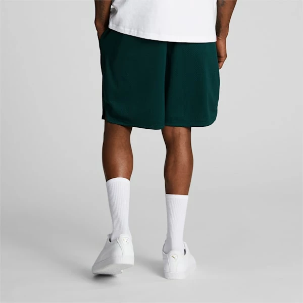 PUMA X TMC Everyday Hussle Mesh Shorts - Image 2