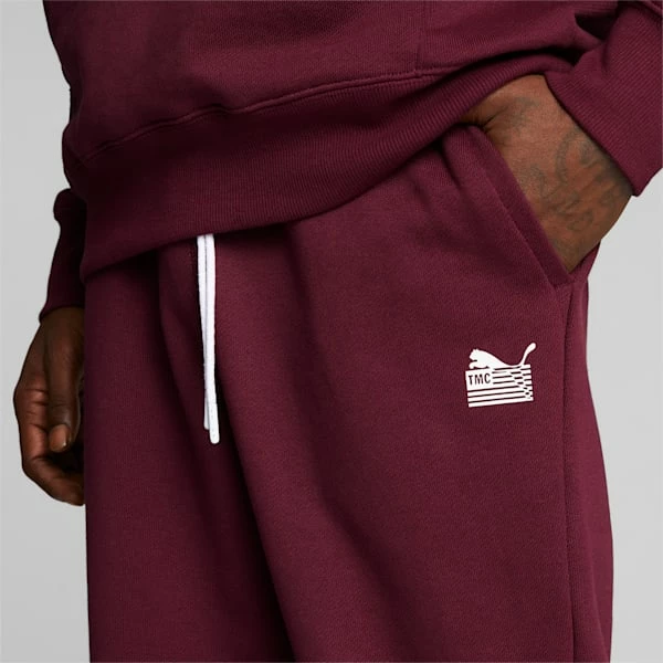 PUMA X TMC Everyday Hussle Sweatpants - Image 4