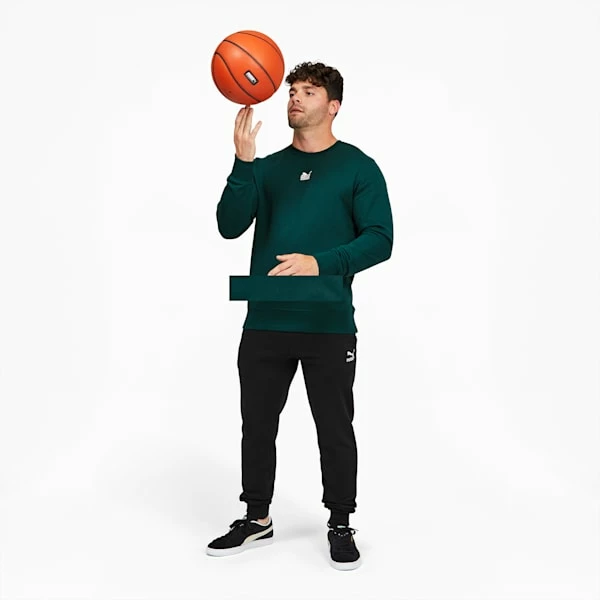 PUMA X TMC Everyday Hussle Sweatshirt - Image 3