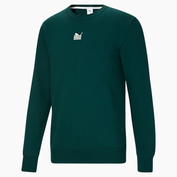 PUMA X TMC Everyday Hussle Sweatshirt - Image 4