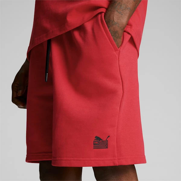 PUMA X TMC Everyday Hussle Sweatshorts - Image 5