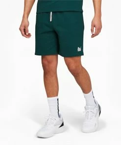 PUMA X TMC Everyday Hussle Sweatshorts