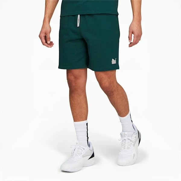 PUMA X TMC Everyday Hussle Sweatshorts