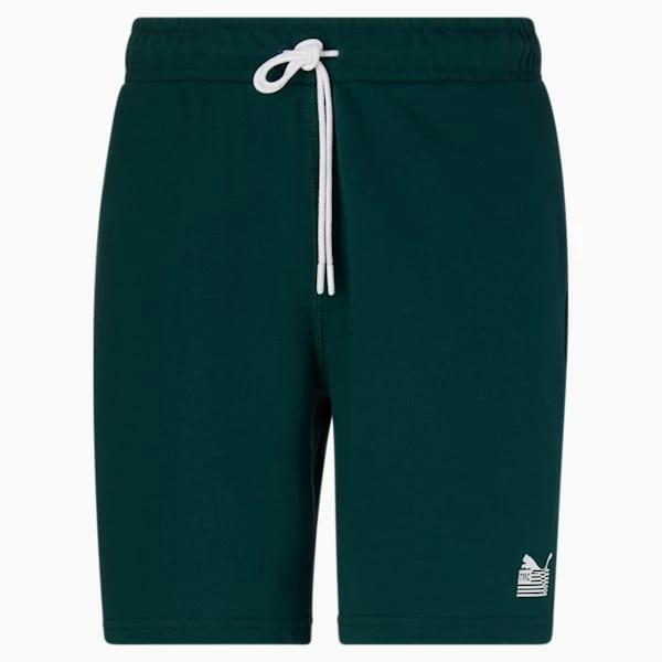 PUMA X TMC Everyday Hussle Sweatshorts - Image 4