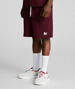 PUMA X TMC Everyday Hussle Sweatshorts