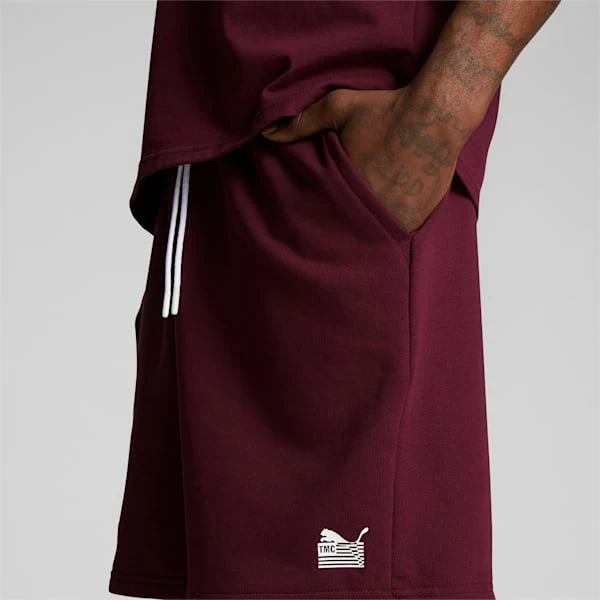 PUMA X TMC Everyday Hussle Sweatshorts - Image 4