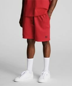 PUMA X TMC Everyday Hussle Sweatshorts